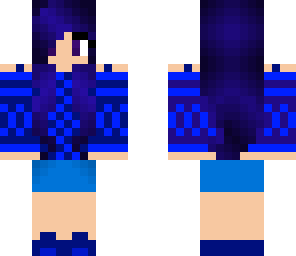 midnight gamer girl