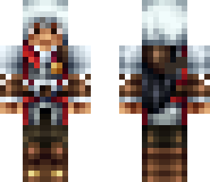 ezio auditore da'firenze