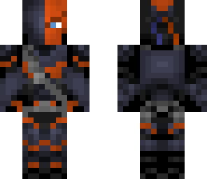dethstroke