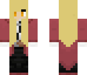 female edward elric