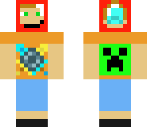 guycooldude03 skin corrected
