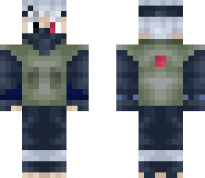 kakashi