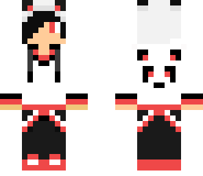 panda boy for sean