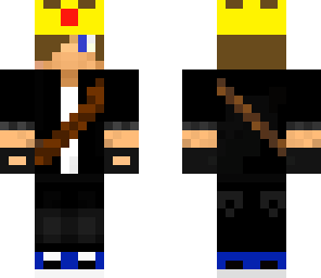 king nick