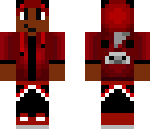 mrdt mushroom boy