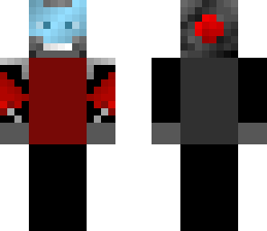 mech skin base