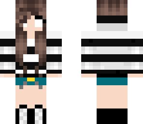 herobrine girl