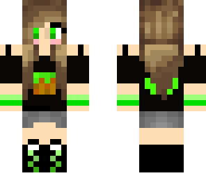 lol_girl version