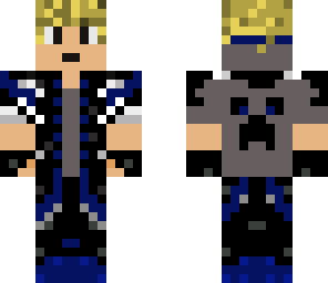 meh skin