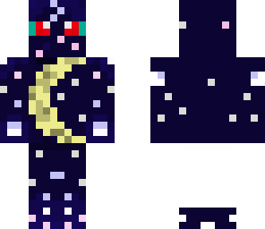 lunar ender