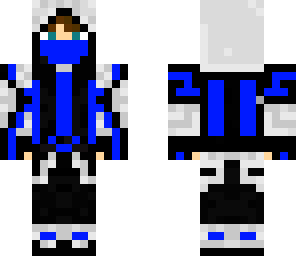 blue assassin