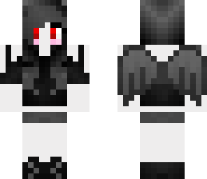 dark angel me