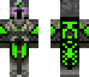 ender knight