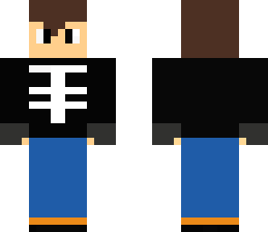 unmasked kaninplaysmc