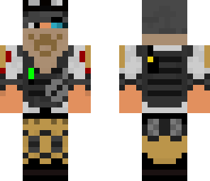 recon