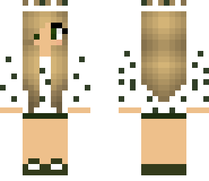crown girl x-x 