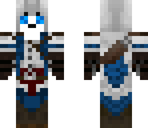 panda creed iii