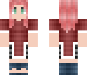 haruno sakura fixed