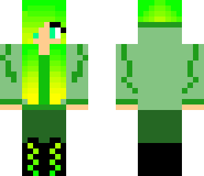jungle girl
