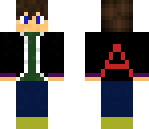 personal skin