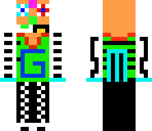 cyborg amnesia candy man