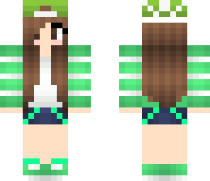 girl xd