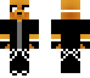 gangsta jake