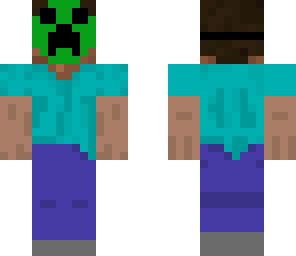 steveish