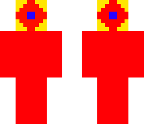 geometry dash skin 05