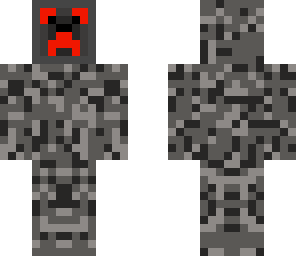 creeperptii