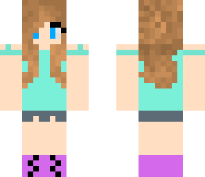 cute tween improved