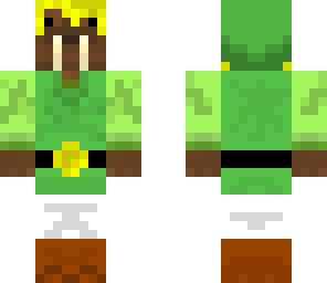 walrus link