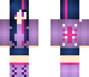 twilight sparkle