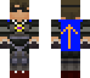 skydoesminecraft with cape