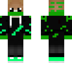 my skin