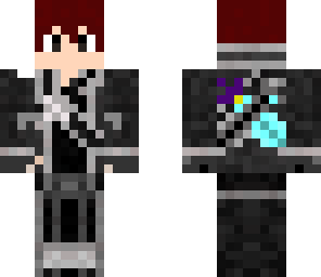 mineiac7 kirito