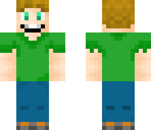 epicg7's newest skin