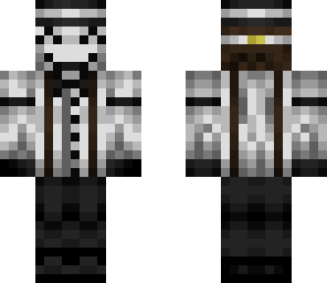 mystery