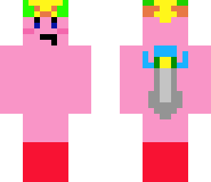 ultra sword kirby