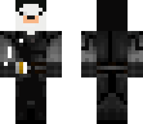 mega sith polar bear