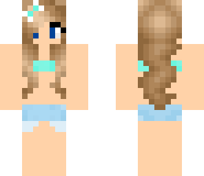 swimsuit
