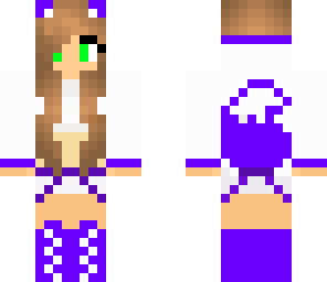 cute gamer girl