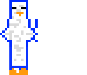 peguin