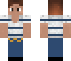 fixed pvp dude