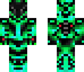 destiny  green updated