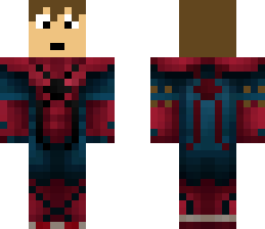 spider man without his mask