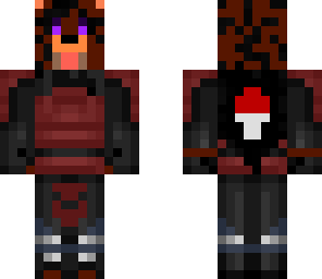 madara bear