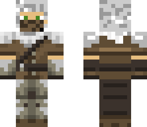 sand merchant