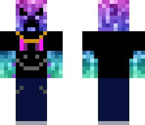 angry creeper