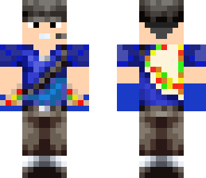sandvich scout